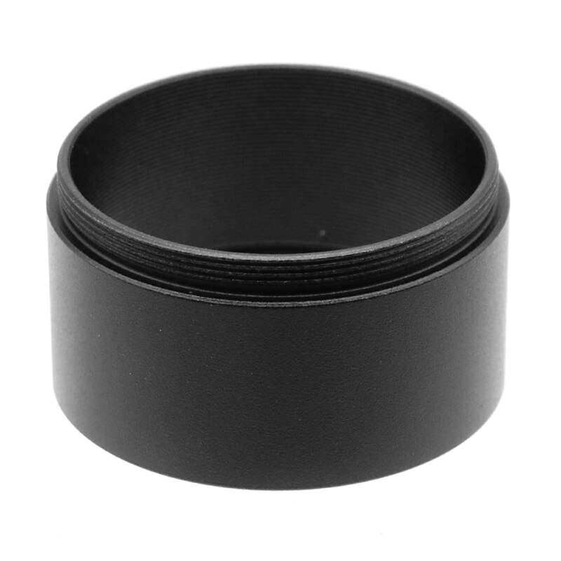 M42x0.75 kit tubo prolunga lunghezza focale filetto 3/5/7/10/12/15/20/30mm per telescopio astronomico fotografia T2 estensione X6HB: 20mm