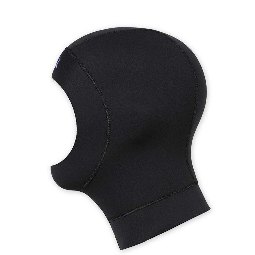 3mm neoprene diving hat uniex NCR fabric swimming cap winter cold-proof wetsuits head cover helmet swimwear 1pcs