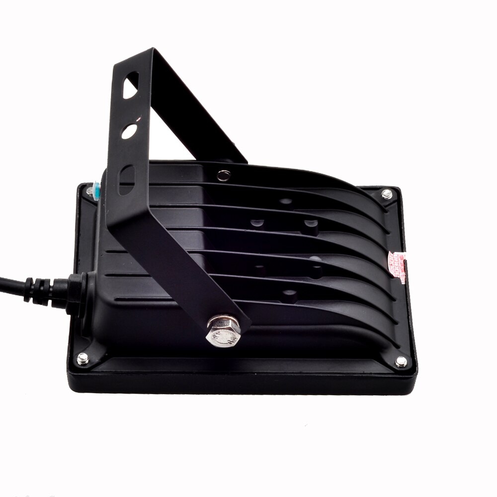 AZISHN CCTV 6 stks Array LEDS IR illuminator infrarood Licht Waterdicht Nachtzicht CCTV Licht Vullen voor Bewakingscamera