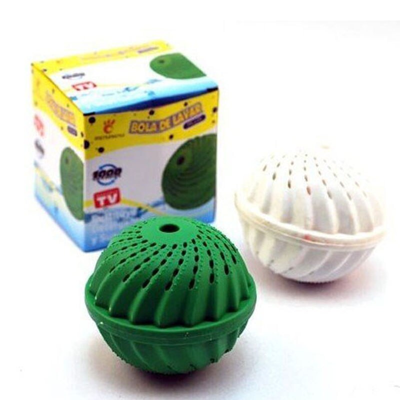 Washing Ball laundry ball Eco Laundry Ball Magnetic Anion Molecules Cleaning Cleaner Magic Washing laundry wash ball