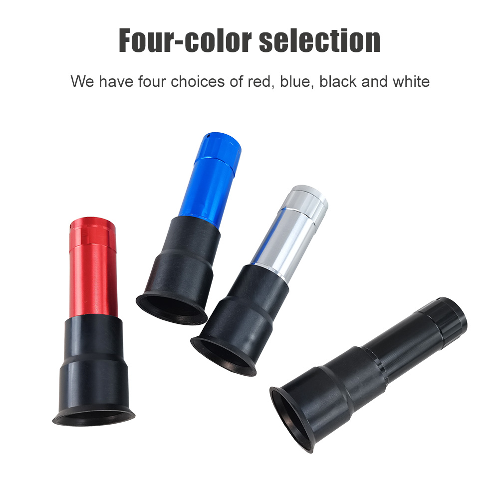 Probador de huevos LED, lámpara para velas de huevos, equipo de incubación súper fría, herramienta para pollos, Detector de huevos para incubar con linterna, 1 Uds.