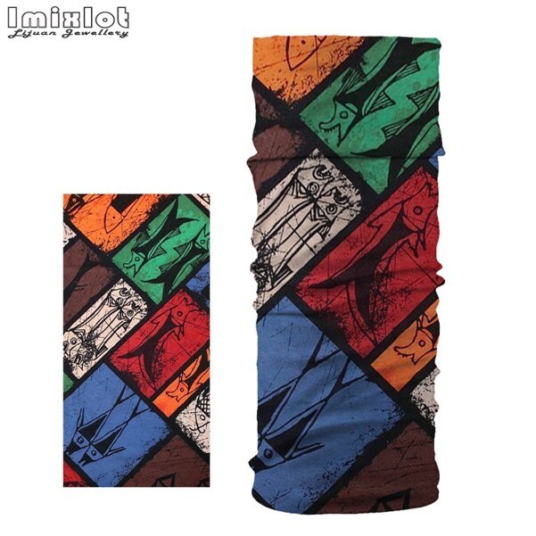 Kajeer 3 stuks halsdoek, bandana voor vrouwen, 90 x 90 cm, grote zijden sjaal, satijn, zacht, voor dames, Print (oranje/bruin/roze), 35 x 35 inches/90 x 90 cm Kajeer 3 stuks halsdoek, bandana voor vrouwen, 90 x 90 cm, grote zijden sjaal, satijn, zacht, voor dames, Print (oranje/bruin/roze), 35 x 35 inches/90 x 90 cm