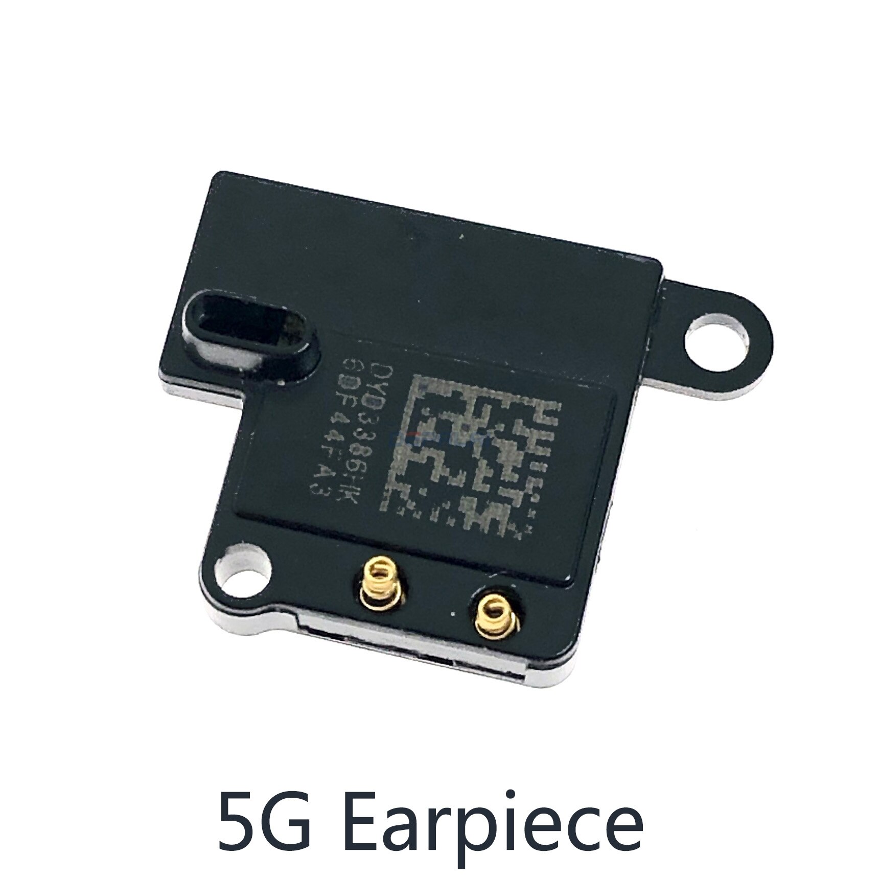 1pcs Earpiece Speaker For iPhone 4G 4S 5G 5C 5S 5SE Ear Speaker Earpiece Ear-Speaker cell phone parts replacement: 5G Earpiece