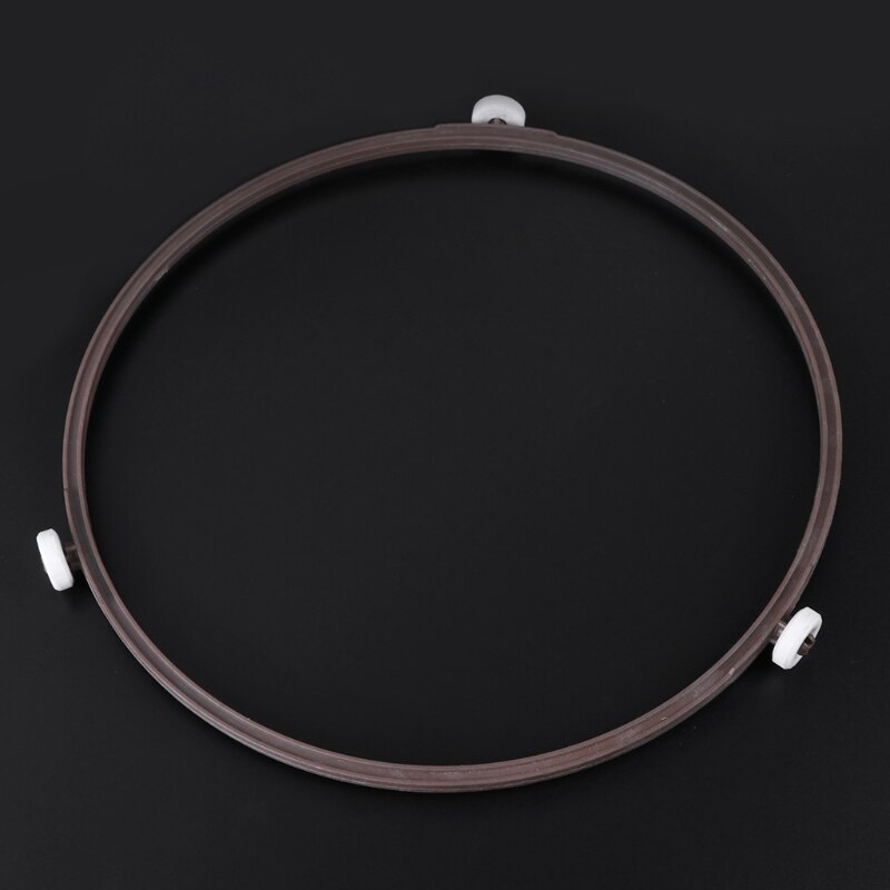 23cm diámetro interior horno microondas rodillo redondo en forma de bandeja giratoria piezas de Stent