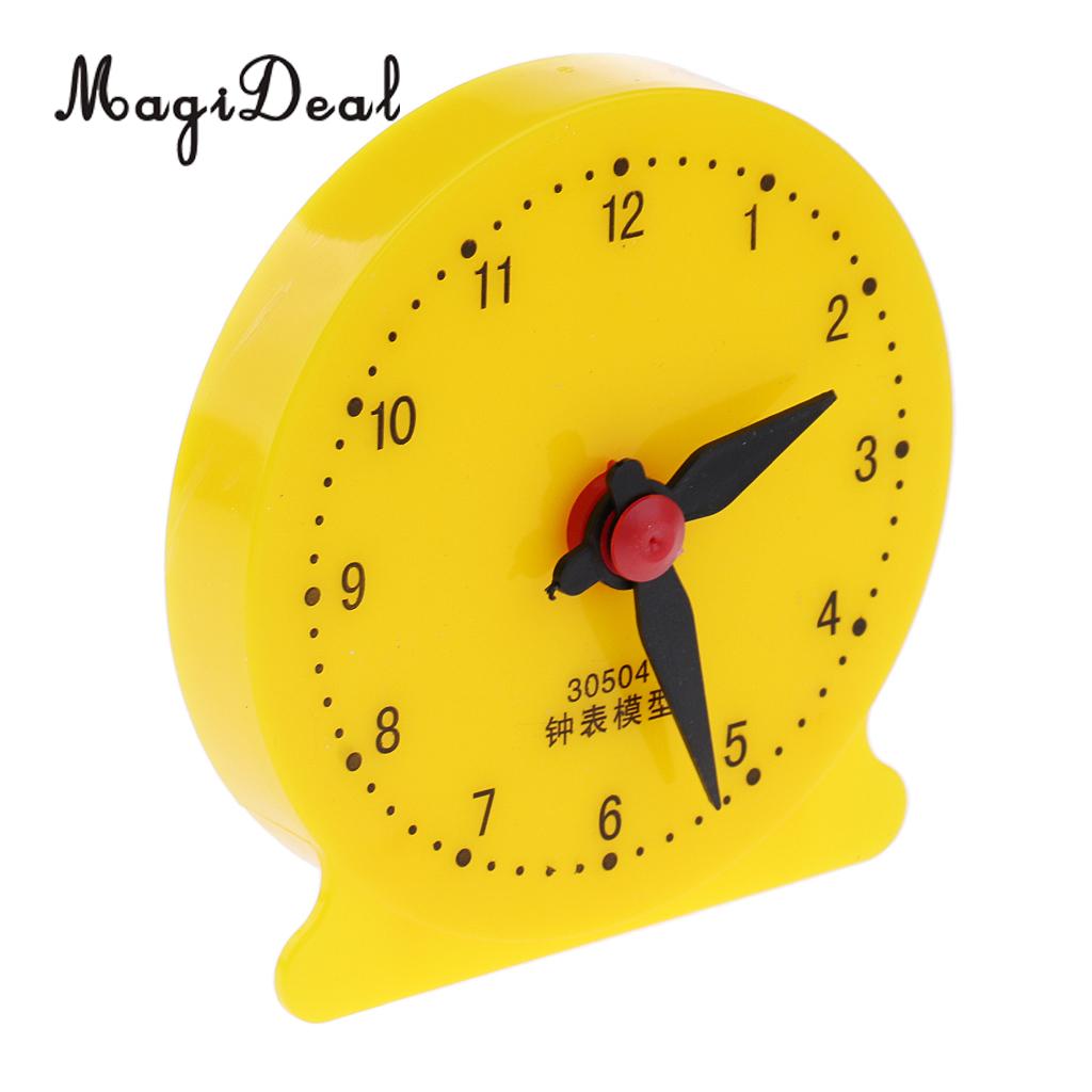 Matematiska klocka modeller elev matematik lärare undervisning instrument verktyg material pappersvaror tid klocka grundskolan utbud