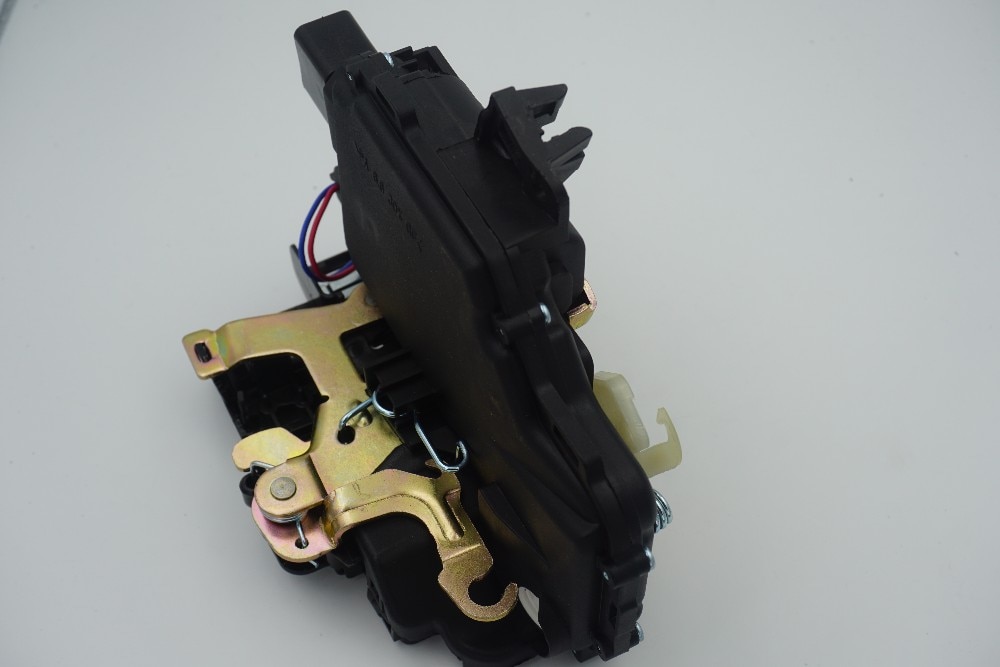 Linksvoor Deurslot Aandrijvingen Klink Voor Vw Beetle 1999 3B1837015A 3B1837015AS 3B1837015 3B1837015J DLA1032L