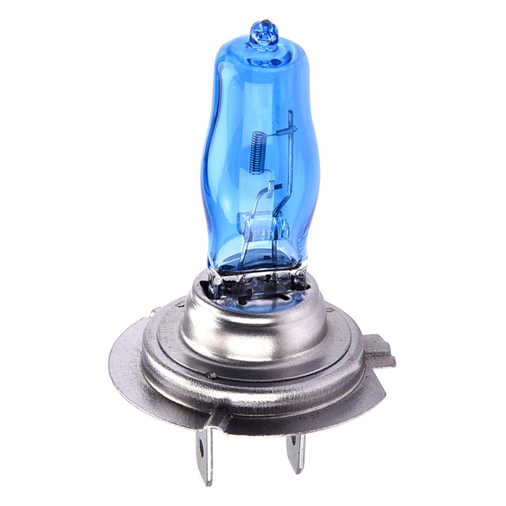 2 Stuks Hod H7 100W Lamp Auto Koplampen Zon Licht/Ultra-Wit Licht 4500K Mist Auto Koplampen Auto Accessoires