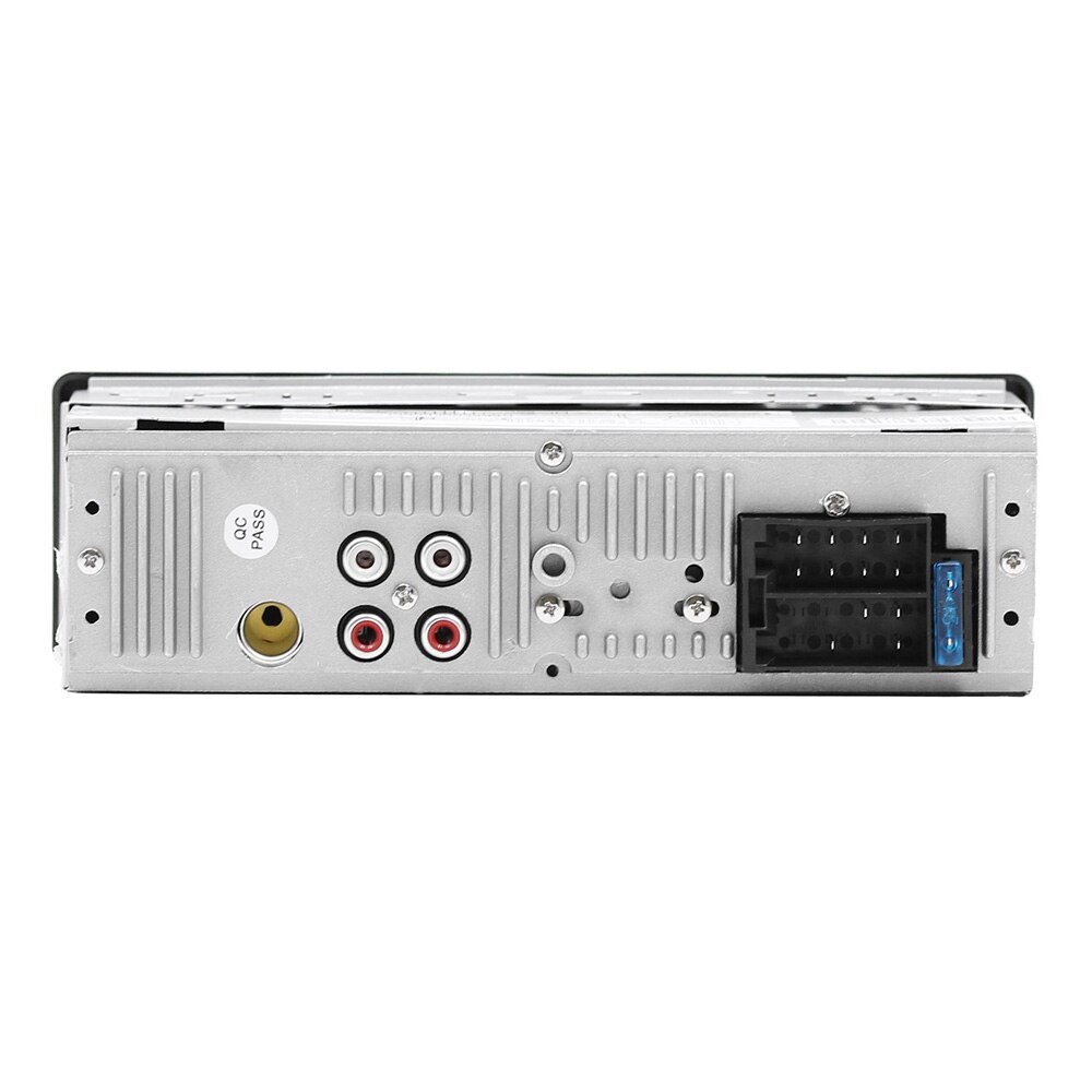 Vervangende auto  mp3 -speler radio stereo geluid 87.5-108m auto bluetooth