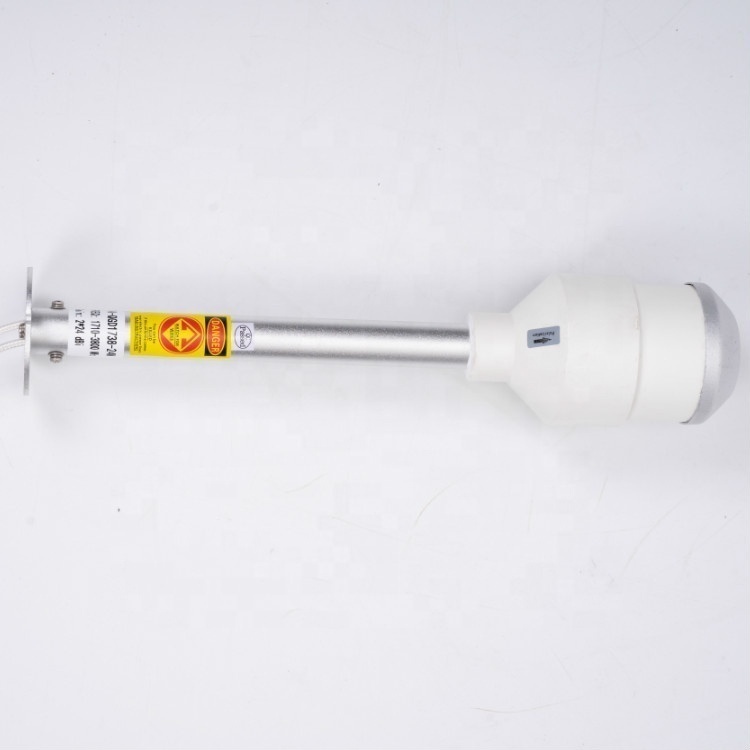 Antena amplificadora de señal Wifi para exteriores, 4g, ganancia de antena 24dbi, Red de polarización dual, antena parabólica