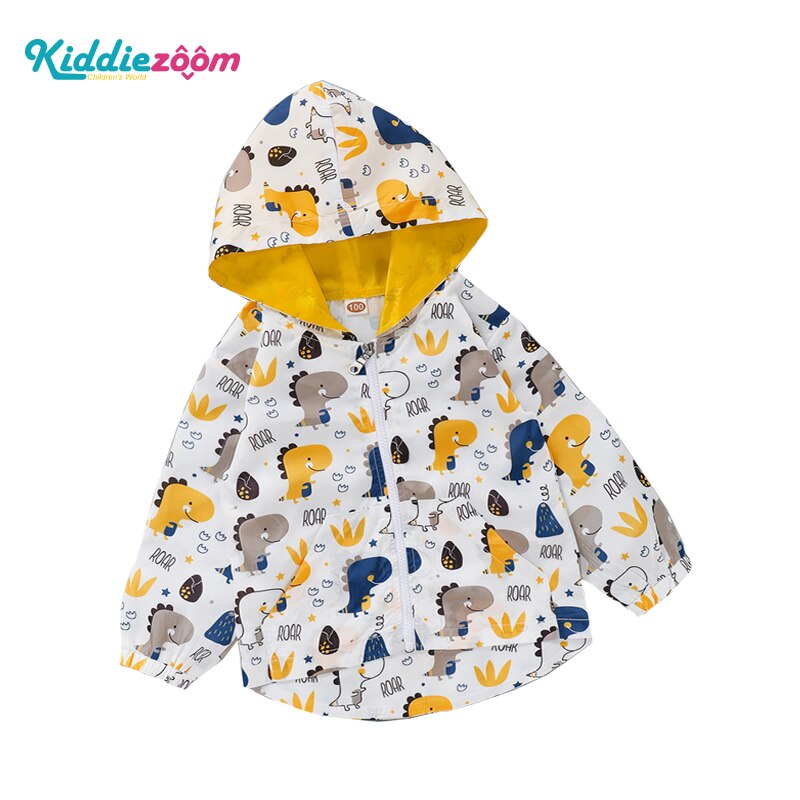 Baby Jungen Jacke Wasserdicht Winddicht freundlicher Oberbekleidung Warme Vlies Mantel Hoodie Baby freundlicher Kleidung für 1-5Y