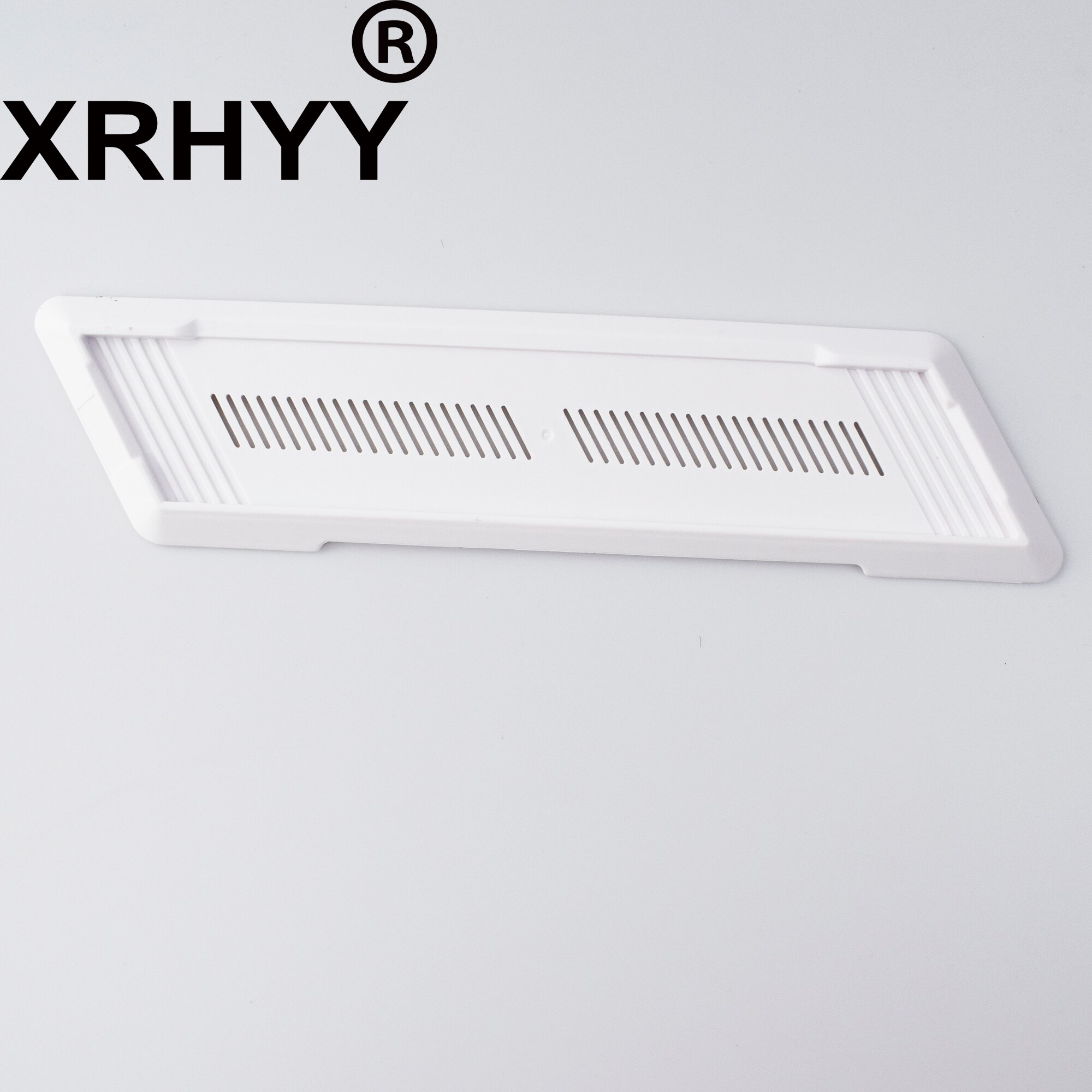 XRHYY White Vertical Stand For Playstation PS4 Console Stand, Not For PS4 Slim/Pro