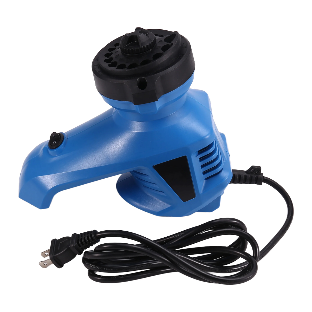 Power Drill Bit Sharpener for 1/8in-15/32in 3-12mm Twist Drill Bit Sharpener Grinder Drill Bit Sharpener Machine US Plug