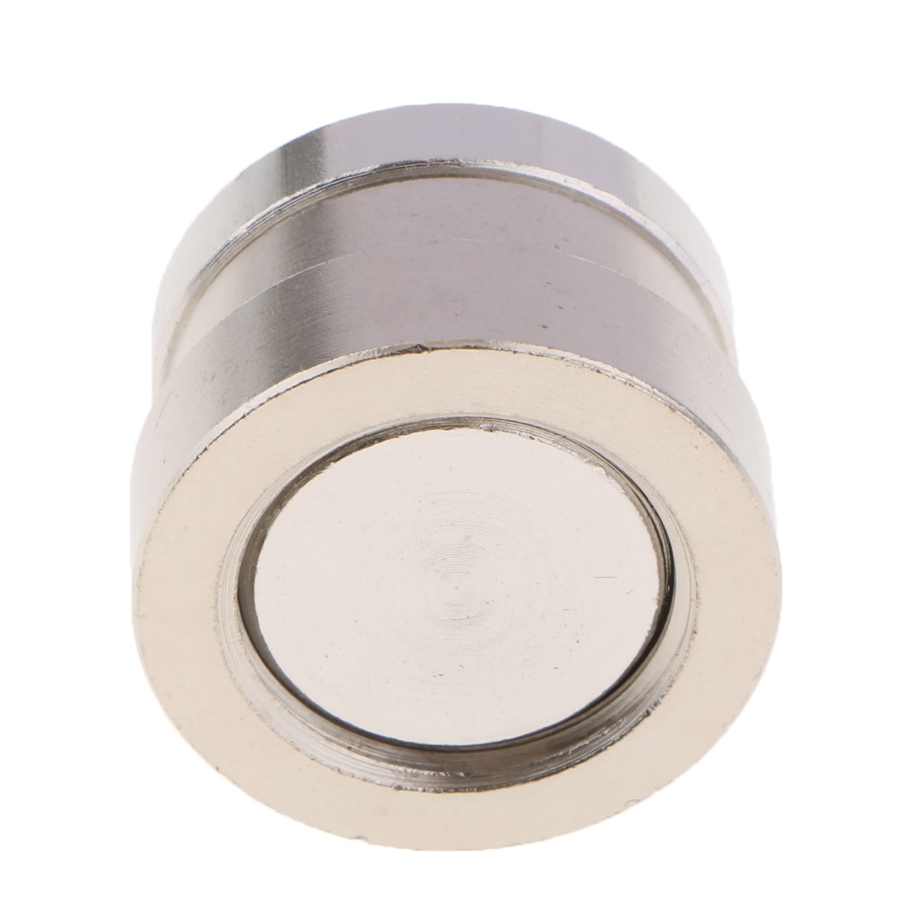 Set Zuurstof O2 Sensor Stap Stijl Bung Poort Boss Moer Montage W/Plug 18 Mm