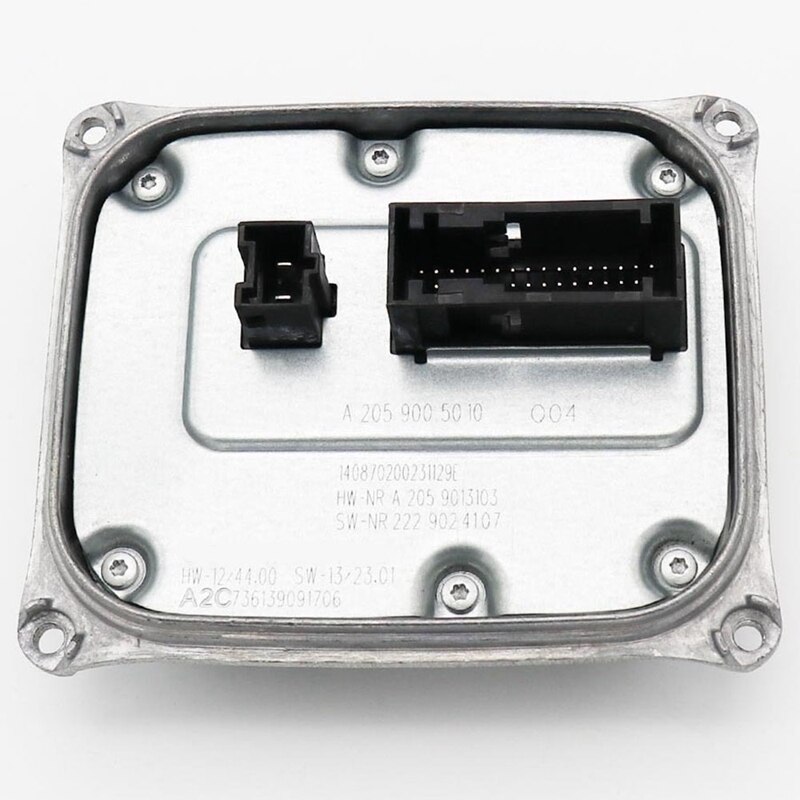 Xenon HID Headlight Ballast Control Unit for Merce... Grandado