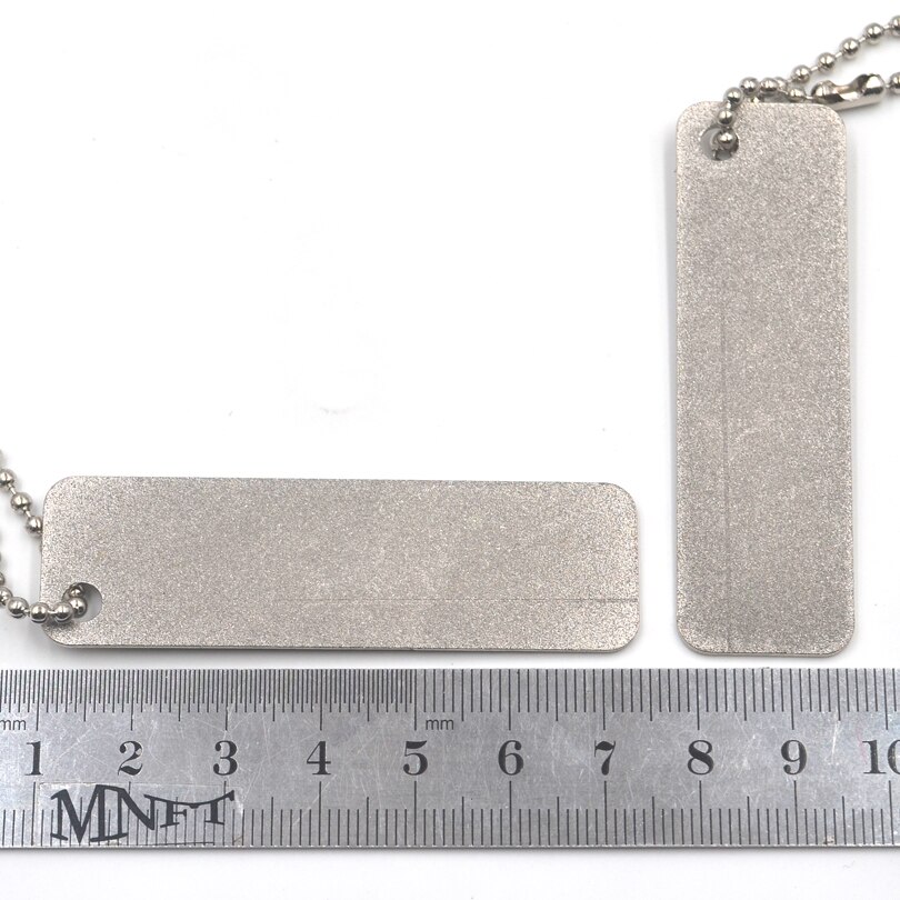 Mnft 1 st mini flugfiske flugkrokar slipa slipare diamant & eldfast sand fiske krok slipning fiskkrok verktyg
