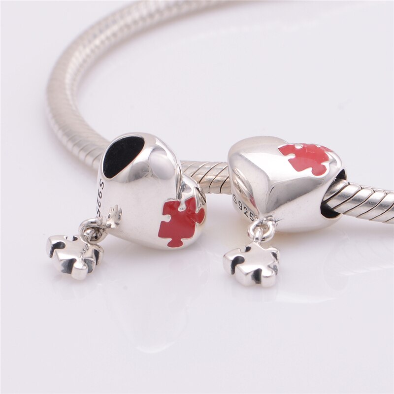 for mom jewelry charms fits bracelets jewelry 925 sterling silver charms Jewelry