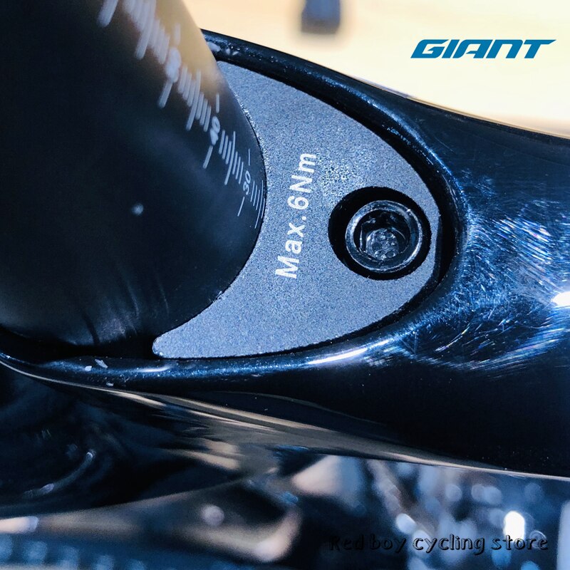 Giant Official original parts Aluminum Seat Post Clamp For Giant DEFY ADV ADV PRO Inner Clamp（MY18-MY21）