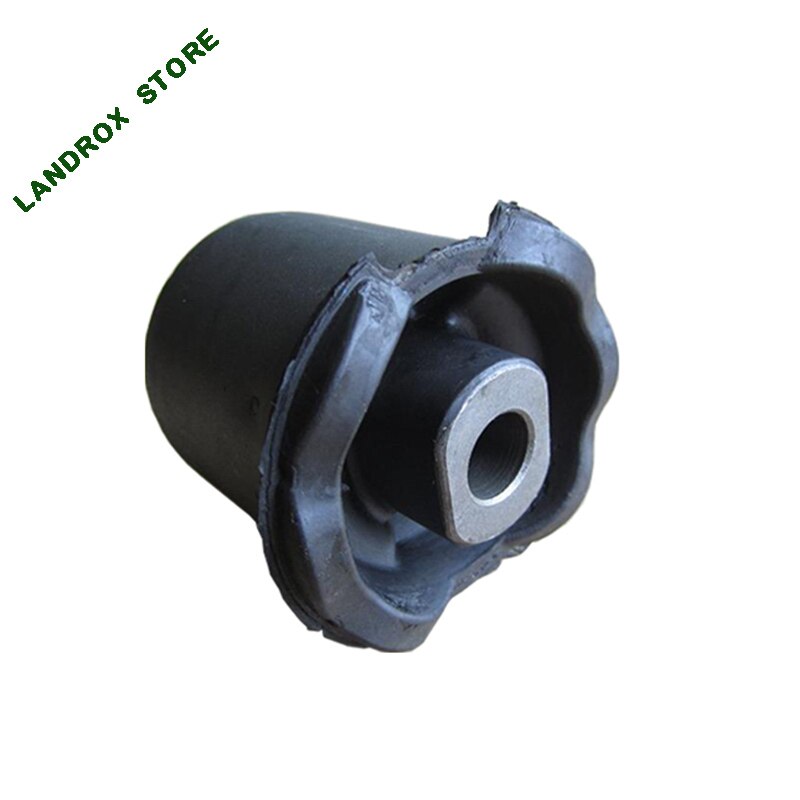 LR025159 voor landrover Schorsing Bus RBX Trailing Arm Bush Controle Arm