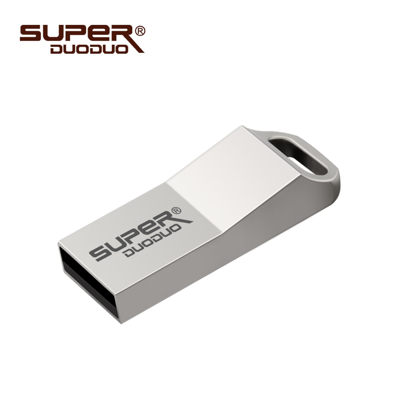 Super Mini pen drive 64gb 32 gb USB flash drive pendrive USB stick 16gb 8gb memory stick real capacity usb flash stick