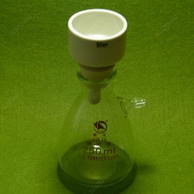 250ml Buchner Funnel Apparatusl,filter Funnel Kit