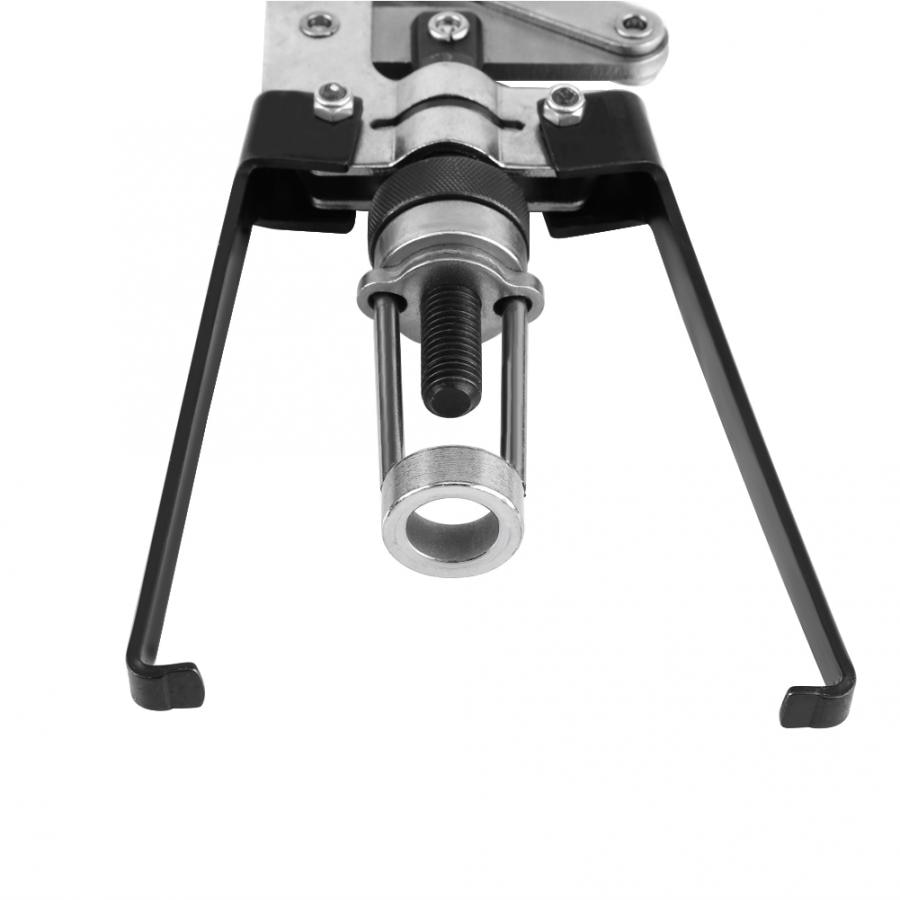 Engines Overhead Valve Spring Compressor Removal Installer Tool Steel For OHV OHC CHV Engines Seal Keeper Replacemet