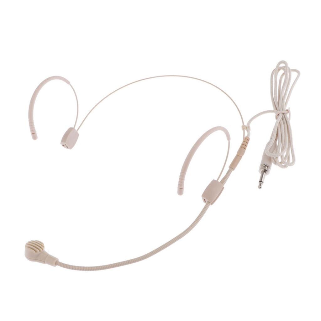 Accesorios para micrófono de juguete, sistema de auriculares para cantar
