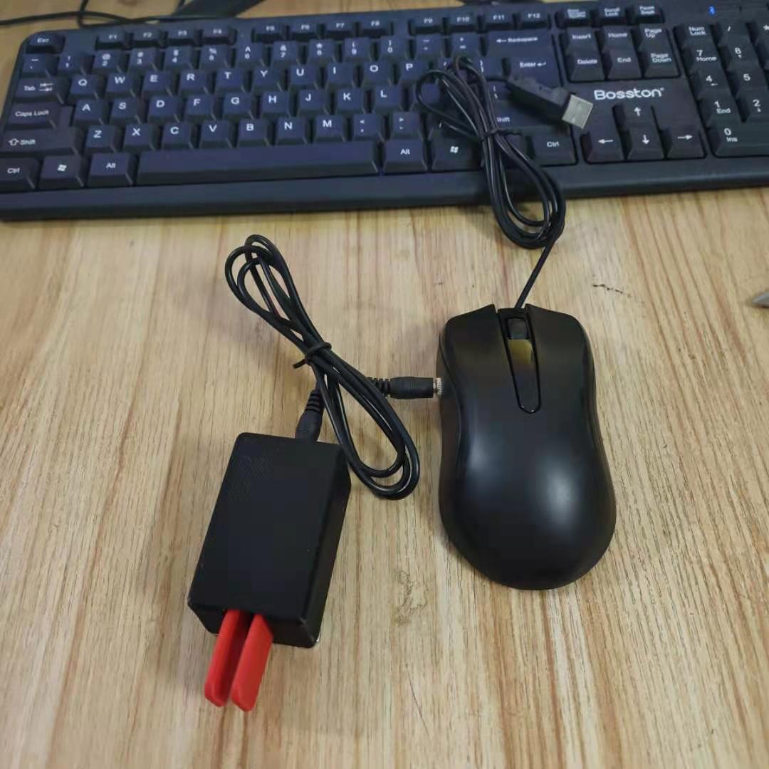 CW Practitioner Automatic K4 Hand Oscillator Send Morse Code