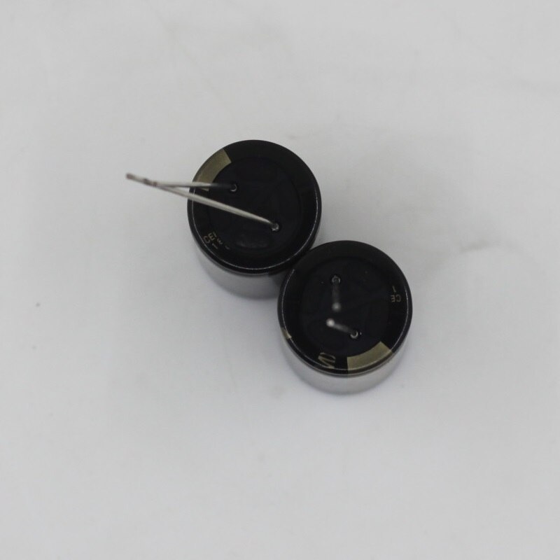 In-line Capacitor ELNA RA3 Audio Electrolysis 4700UF 35V Direct Plug Electrolytic Capacitor
