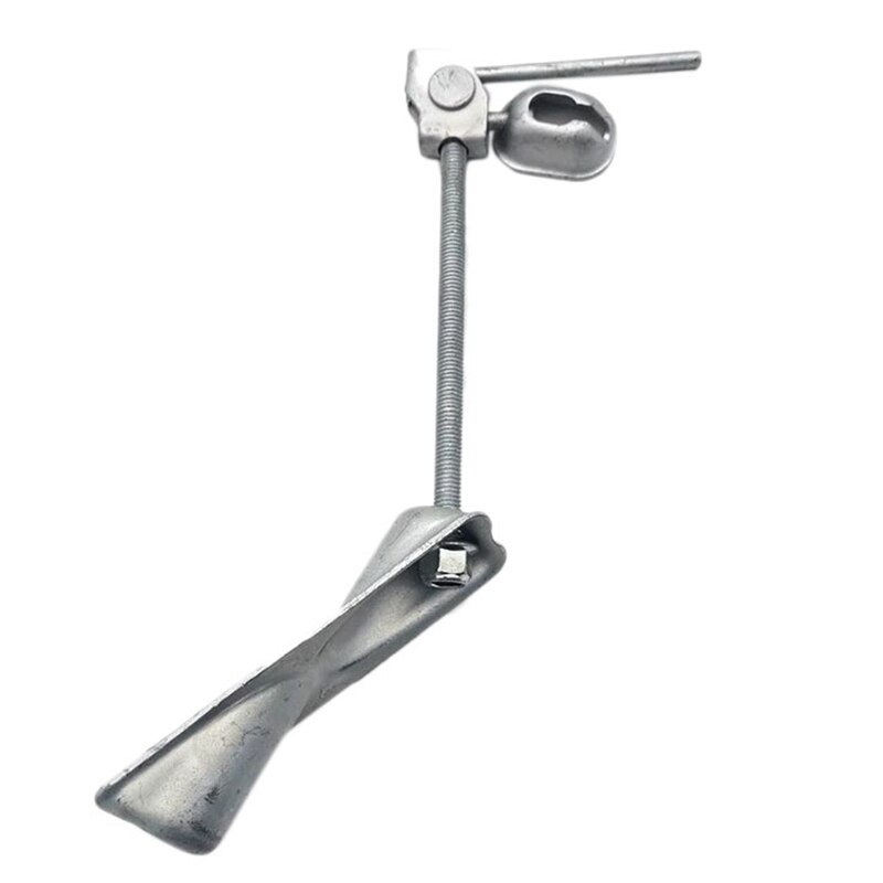 Ram 1500 Brake Parts Parking Brake Cable Tensioner 52122296AA For - View #10