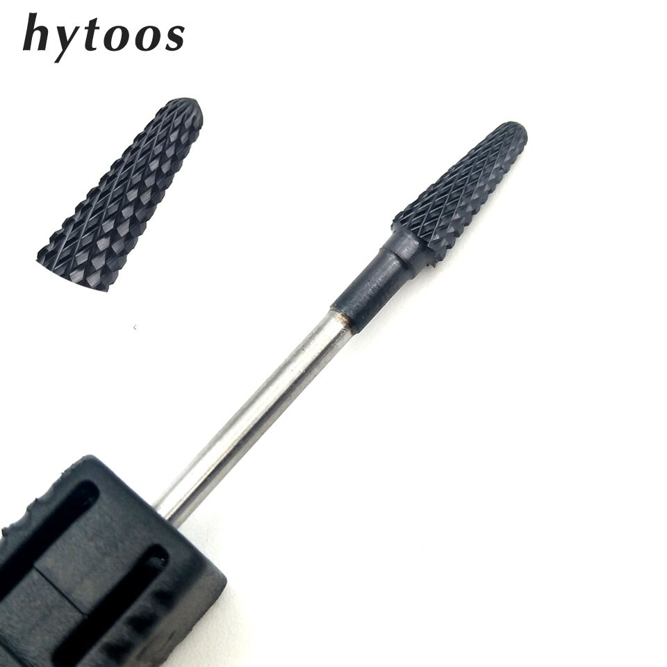 Wilson USA Carbide Cutter Tungsten HP Drill Bit Dental Under Nail Cleaner