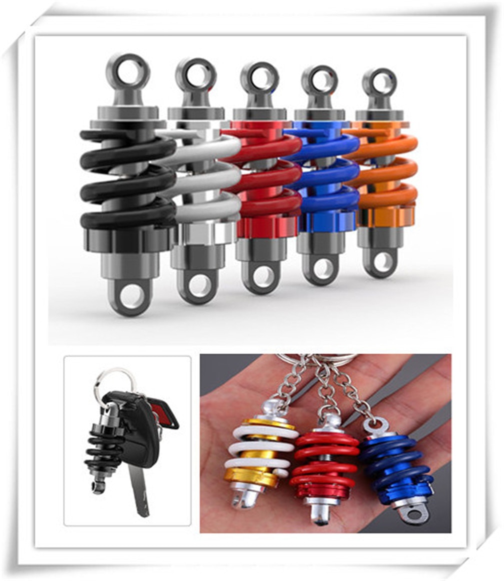 LLavero de motocicleta, llavero de motocicleta, accesorios de llavero de motocicleta para Kawasaki ER6N VERSYS TRIUMRH SCRAMBLER SPEED FOUR