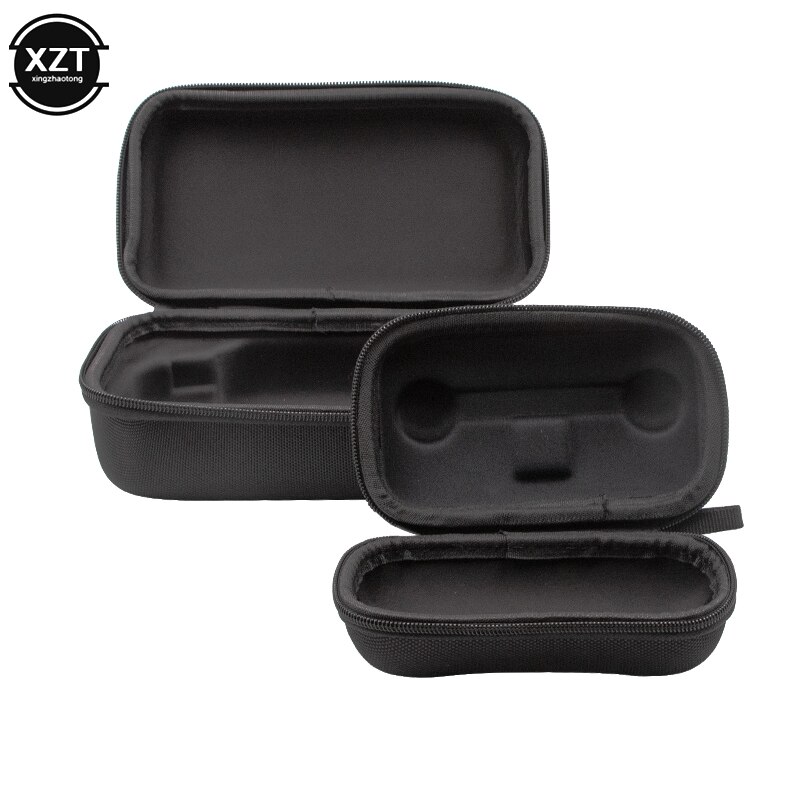 Bolsa de almacenamiento de carcasa dura, paquete de Control remoto de fuselaje portátil para Dron DJI MAVIC 2 PRO/MAVIC 2 ZOOM,