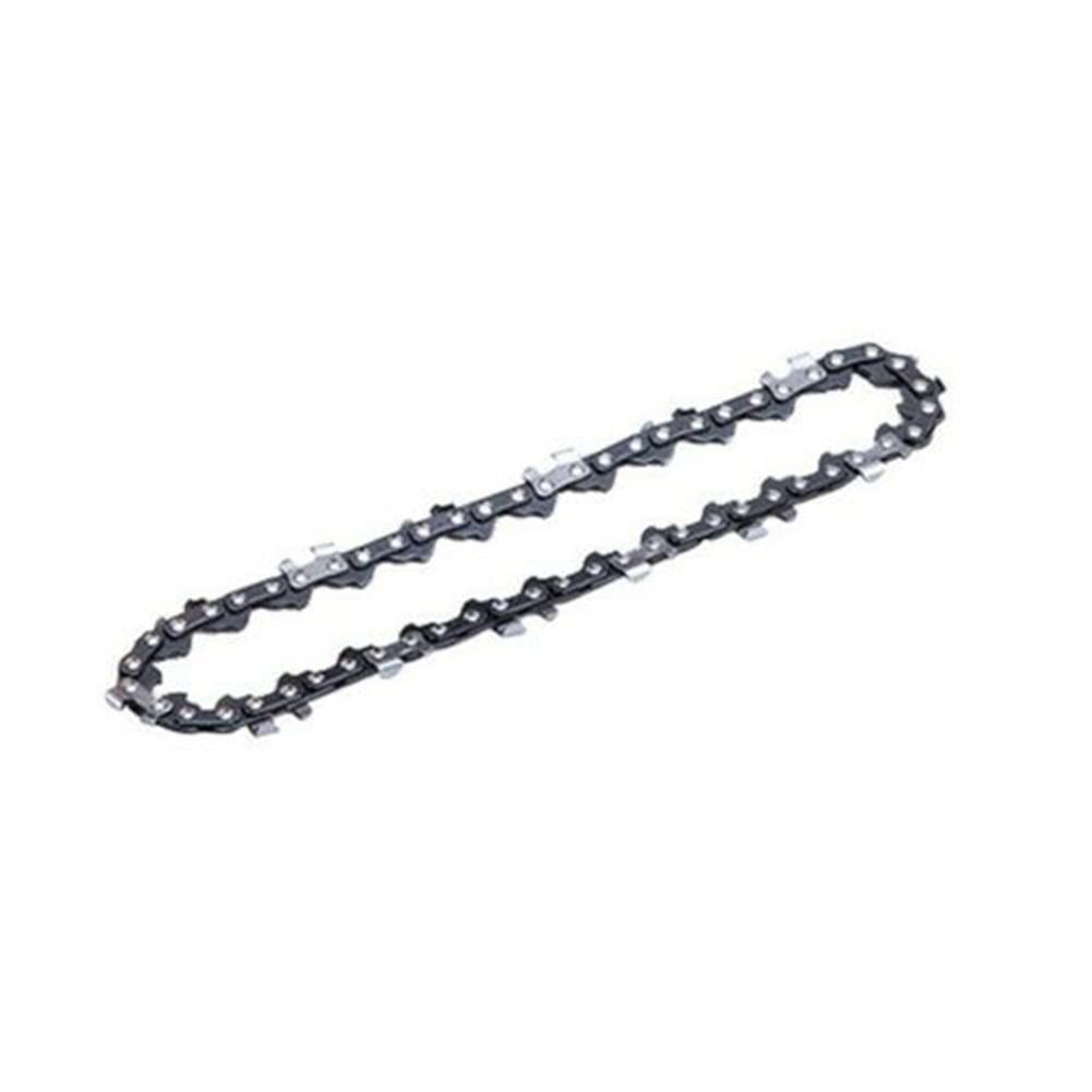 6-inch Chain Guide Electric Chainsaw Chains And Guide For Logging And Pruning