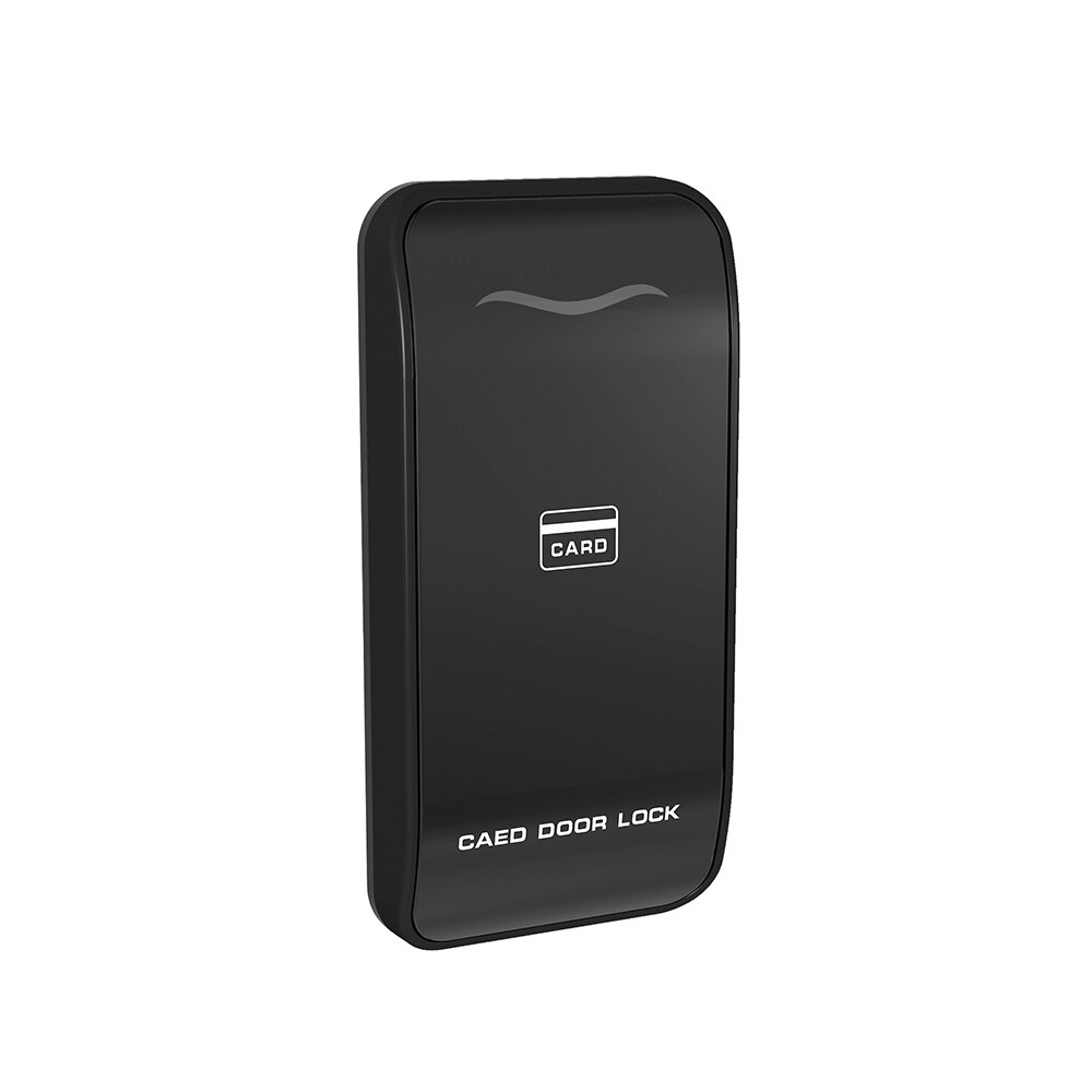 200 card capacity Password Code cabinet lock ID RFID EM IC card Cabinet lock for Cabinet door