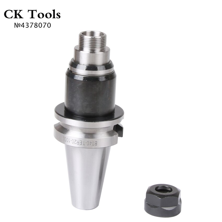 BT30 BT40 TER 32 Floating Tap holder tapping collet chuck cnc milling thread tool,Retractable Tapping Holder