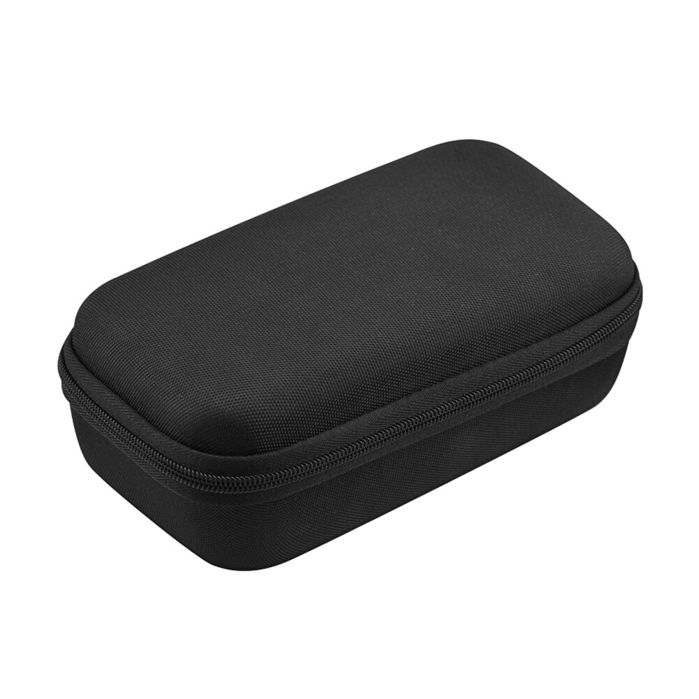 Drone Remote Control Protective Case Portable Shockproof Controller Storage Bag for DJI FPV Joystick Carrying Case