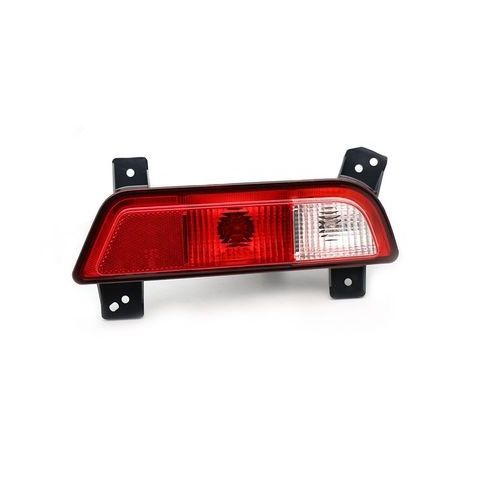 Rear bumper light Rear fog light FOR JAC T8