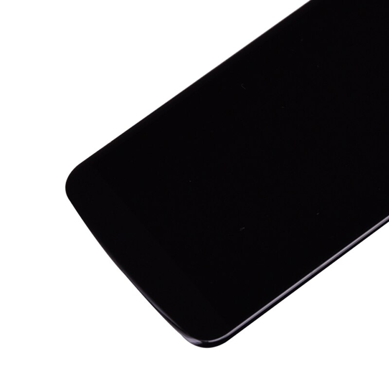 opprinnelig til lg  k10 lte  k420n k430 k420 k430ds lcd vise berøringsskjerm digitaliseringsenhet til  k10 tv k420 tv k10tv lcd skjerm