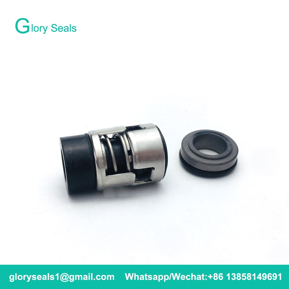 GLF-A-12 Mechanical Seal Replace to Shaft 12mm G3-12 Mechanical Seal for CH,CHI,CHE,CRK,SPK,TP,AP Pumps ( P/N 405096)