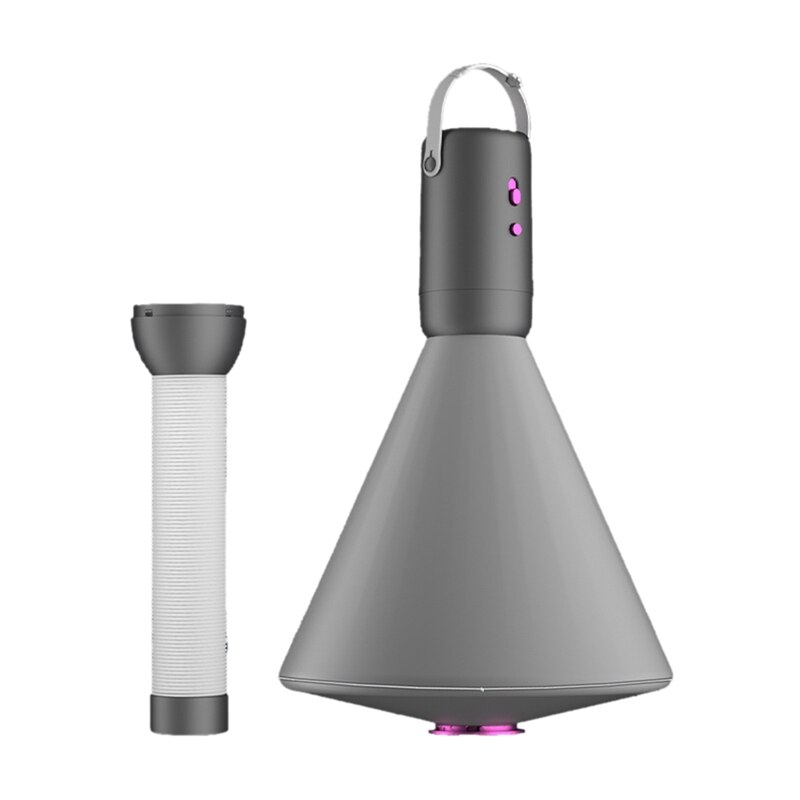 Portable Mini Clothes Dryer Travel Size Dryer Only Suitable For Ladies Underwear, Gym Clothes, Clothes:  with shoe tube / VS