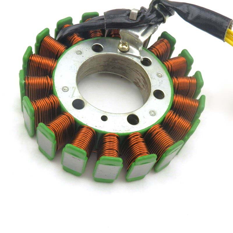 DC STATOR MAGNETO for 250CC 249CC SCOOTER CF MOTO V3 V5 HONDA CN250 CF250