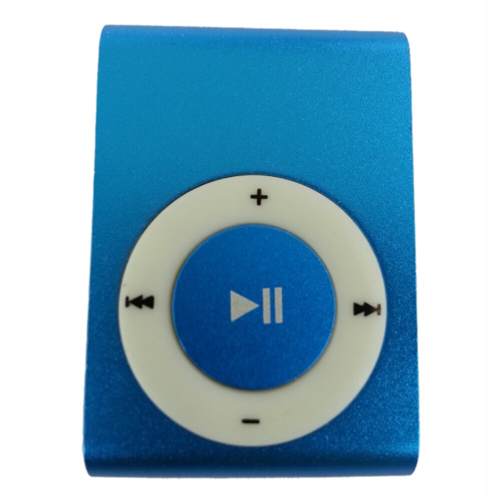 Miniklämma  mp4 spelare vattentät sport  mp4 musikspelare bärbar  mp3 spelare