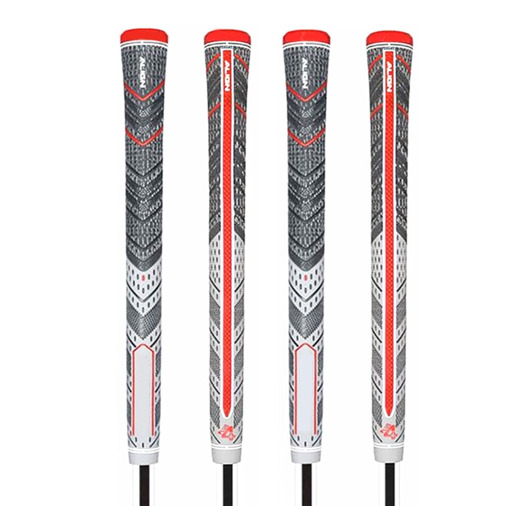 Grip Golf Grips Golf Putter Grips Rubber Universal... – Grandado