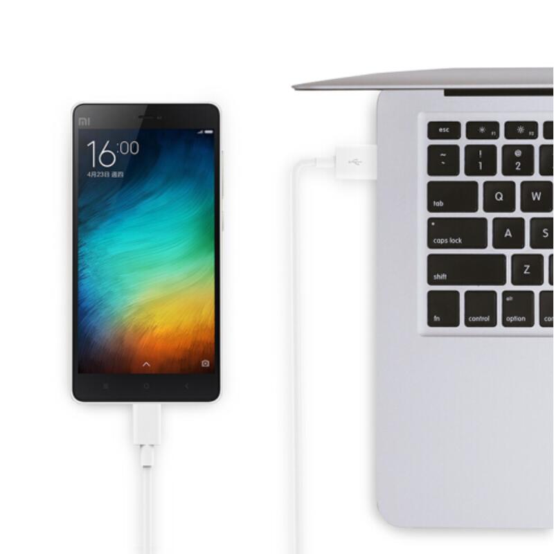 Originele Xiaomi Usb 3.0 3A Type C Quick Fast Data Oplaadkabel Voor Xiaomi Mi 9 6 4C 4S a1 5 5S Plus 5C 5X Mix Max 2 Redmi Pro