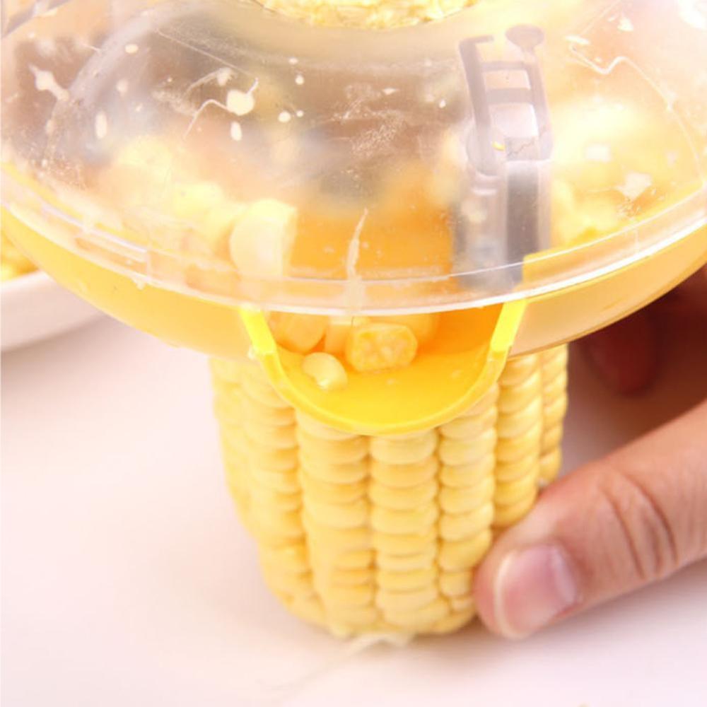 Kök majsskalare majskärnavskiljare majs majs tröskare