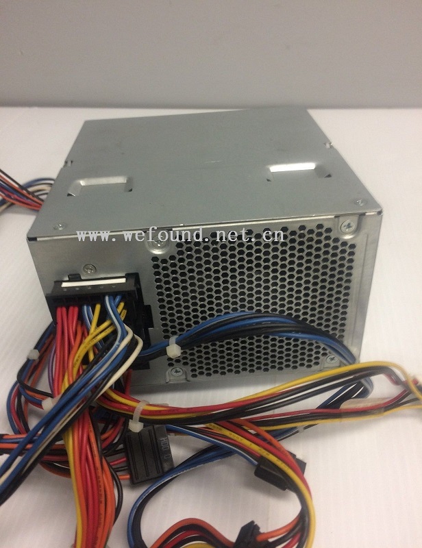 MLLSE 525W Desktop Power Supply for Dell H525AF-00 D5253A0 D5252E0 0G05V 6W6M10 - Fully Tested