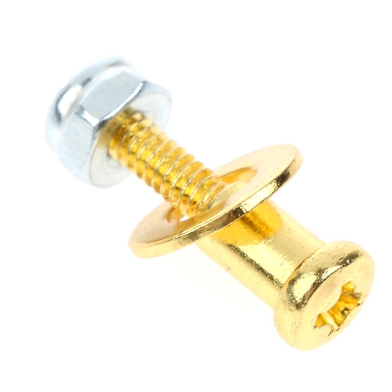 Máquina cortadora de pelo, piezas de tornillo de varilla de ajuste para Wahl 1919 8504, 1 Uds.: GD