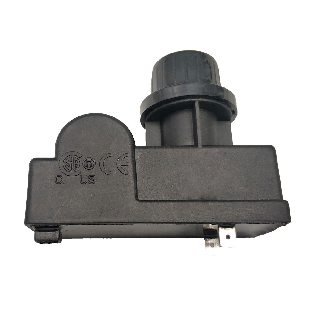 MENSI Propan Gas Bratpfanne Grill Herde Teile Sparker Generator AA Batterie Zünder Ohne drücken Verbinden mit Mikro Schalter 3 teile/los