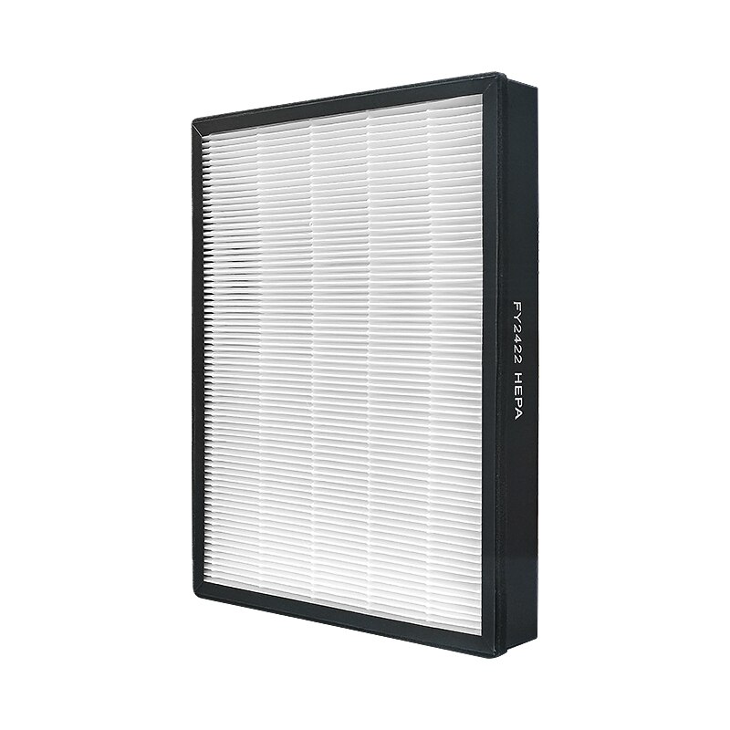 Delonghi-purificador de aire para el hogar, limpiador de aire Hepa 700 E, filtro de aire, polvo, carbón, hoja de filtro, absorbe olores domésticos, ácaros del polvo