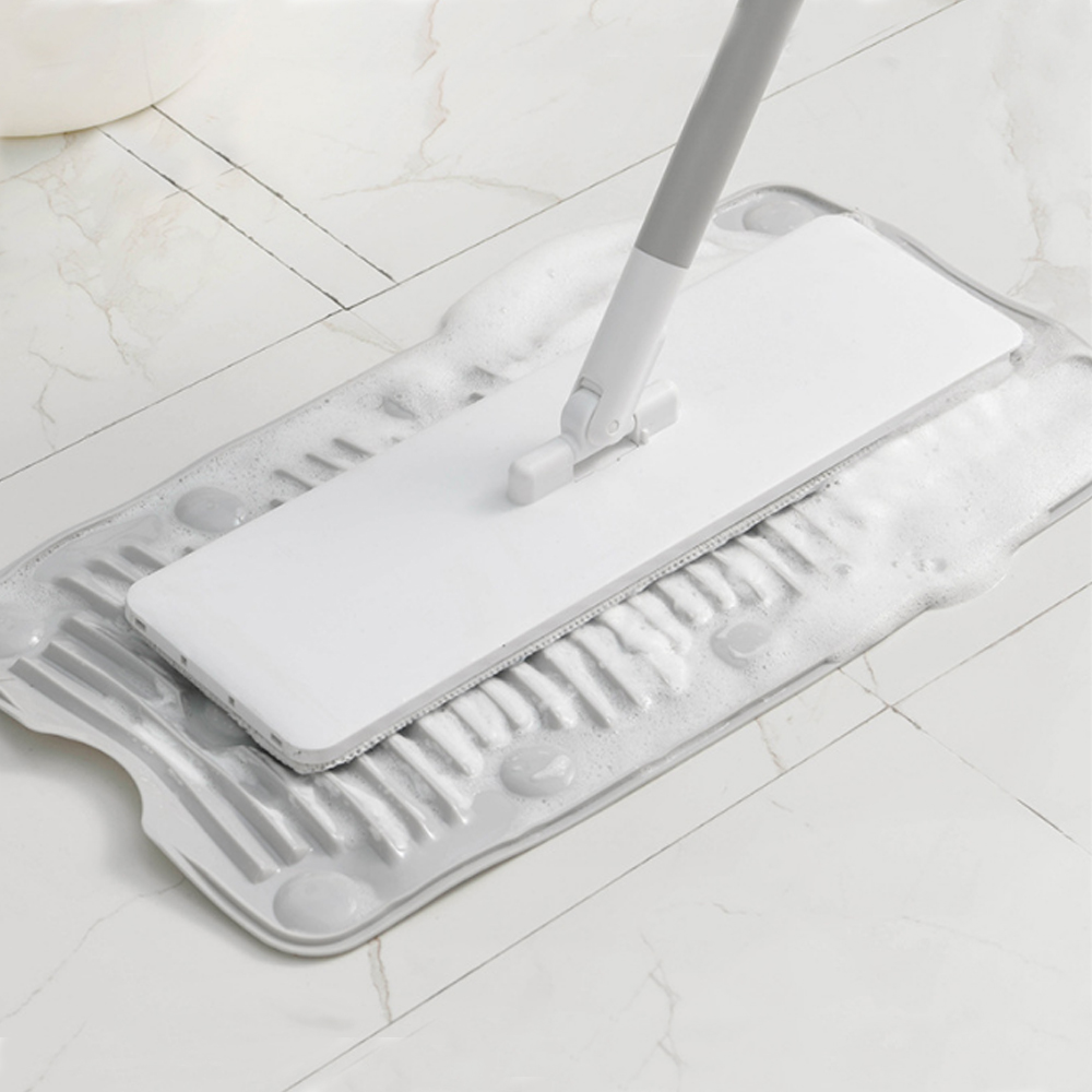 Foldet vaskebræt små skrubber sug mini skridsikker vaskemåttebræt husholdning
